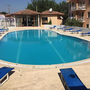 Mediterranean Fethiye Ölüdeniz