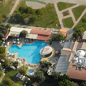 Belcekiz Club - Ośrodek wypoczynkowy