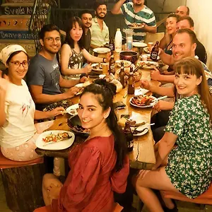 Oludeniz Hostel Hostal