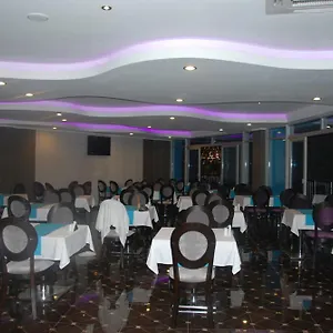 Ocean Blue High Class & Hotel