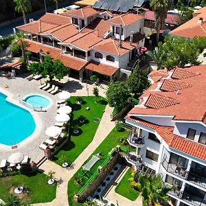 Ata Lagoon Hotel