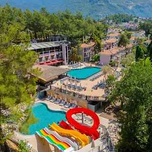 Pine Valley **** Ölüdeniz