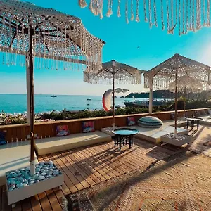 Oyster Residences - Adult Only **** Ölüdeniz