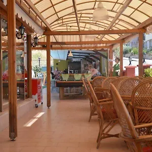 Valley Aparthotel