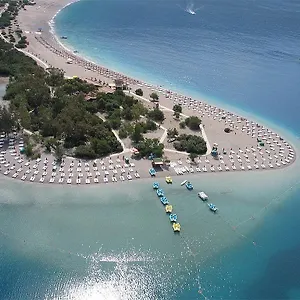 Tumen Hotel