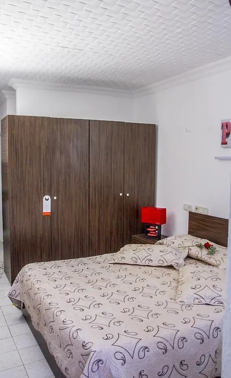 Ertek Hotel Oludeniz