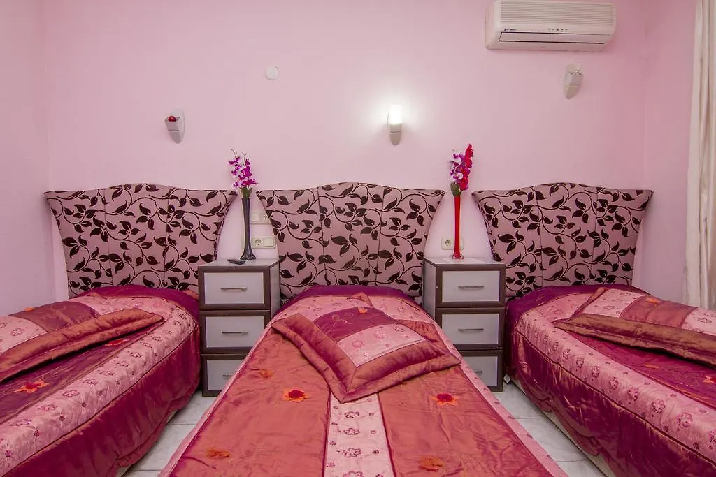 Ertek Hotel Oludeniz Bed & Breakfast