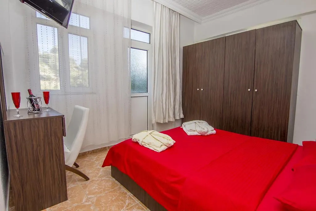 Ertek Hotel Oludeniz