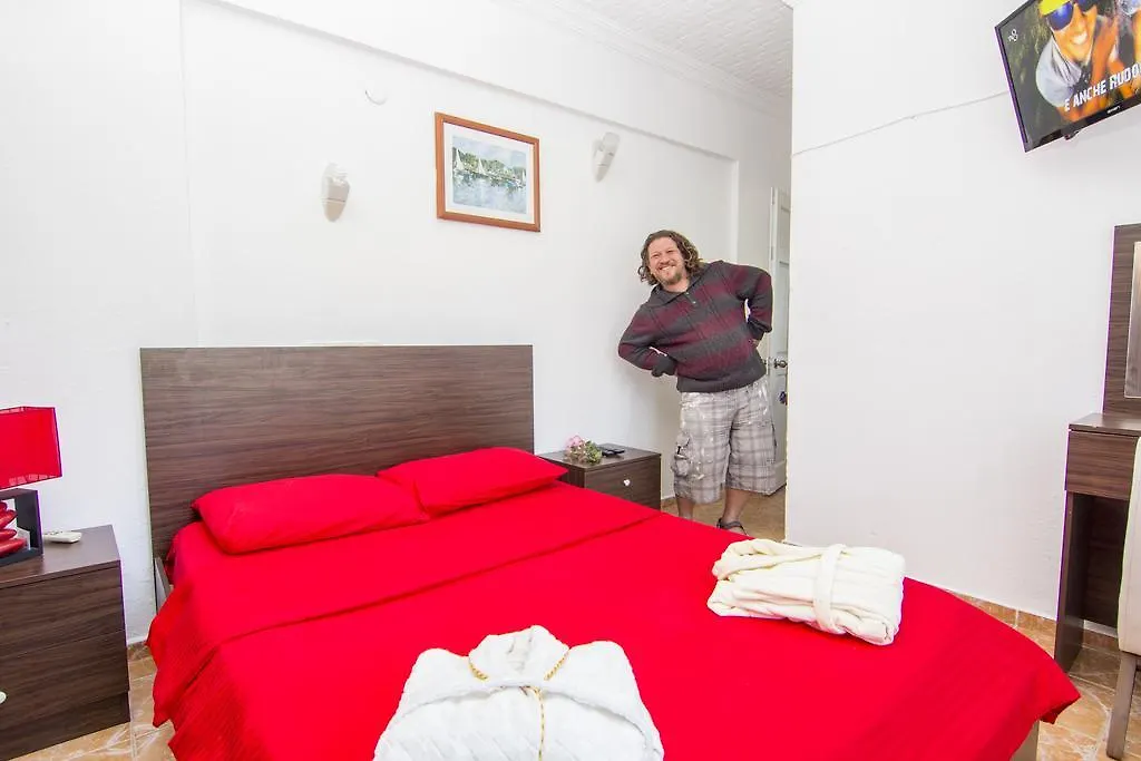 Bed & Breakfast Ertek Hotel Oludeniz