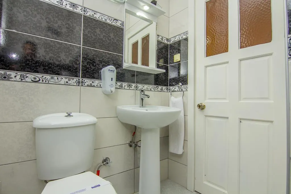 Bed & Breakfast Ertek Hotel Oludeniz