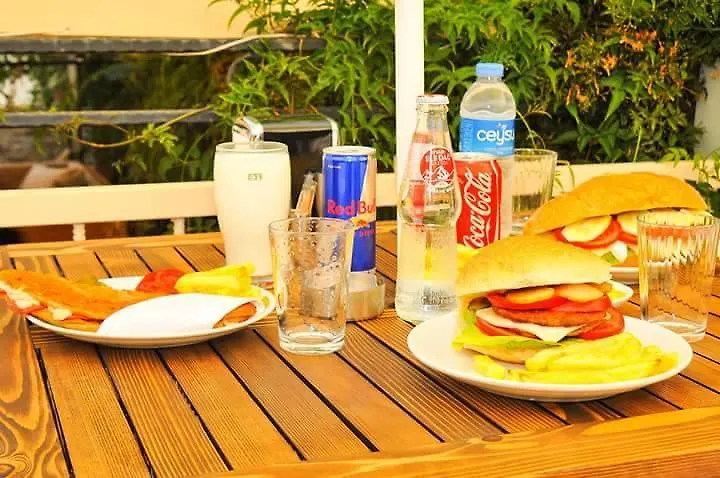 Ertek Hotel Oludeniz 2*,