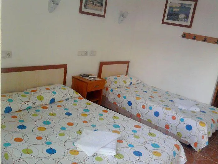 Bed & Breakfast Ertek Hotel Oludeniz