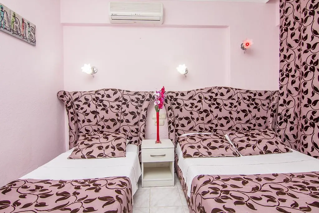 ** Bed & Breakfast Ertek Hotel Oludeniz Turkey