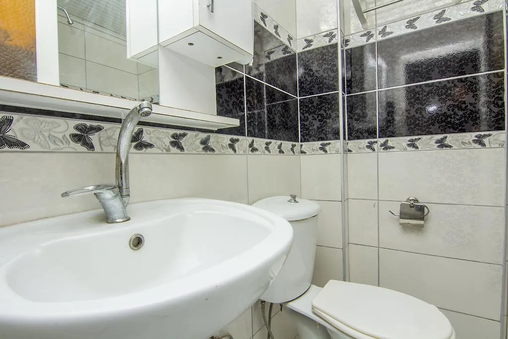 ** Bed & Breakfast Ertek Hotel Oludeniz Turkey