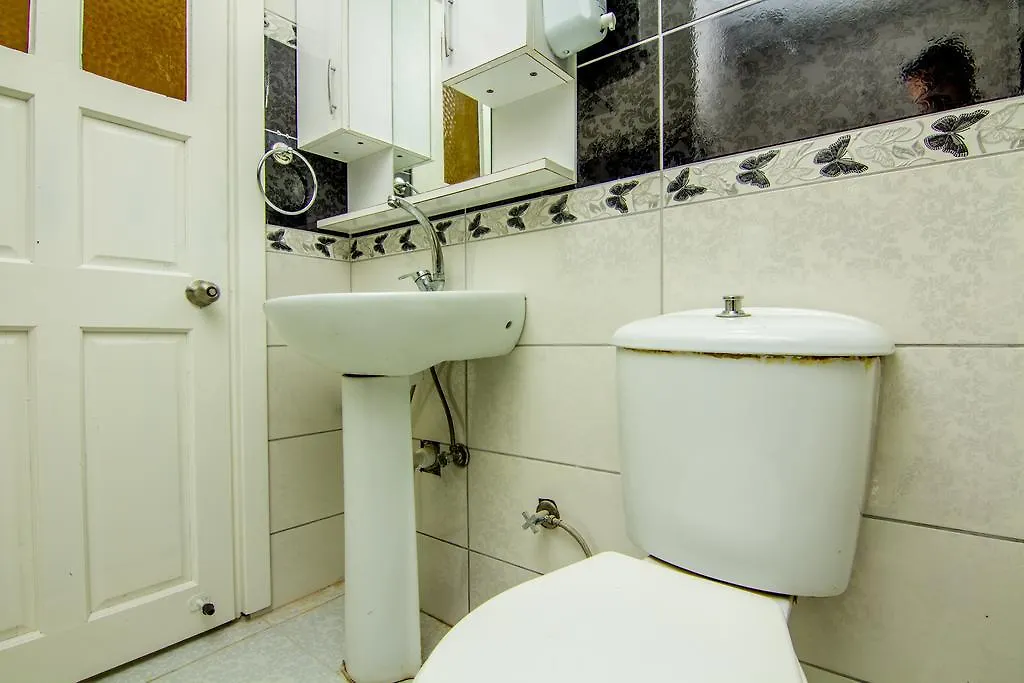 Ertek Hotel Oludeniz 2*,