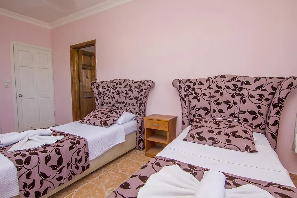 Ertek Hotel Oludeniz 2*,  Turkey