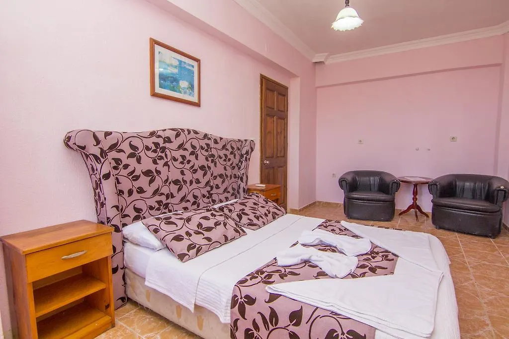 Ertek Hotel Oludeniz Bed & Breakfast