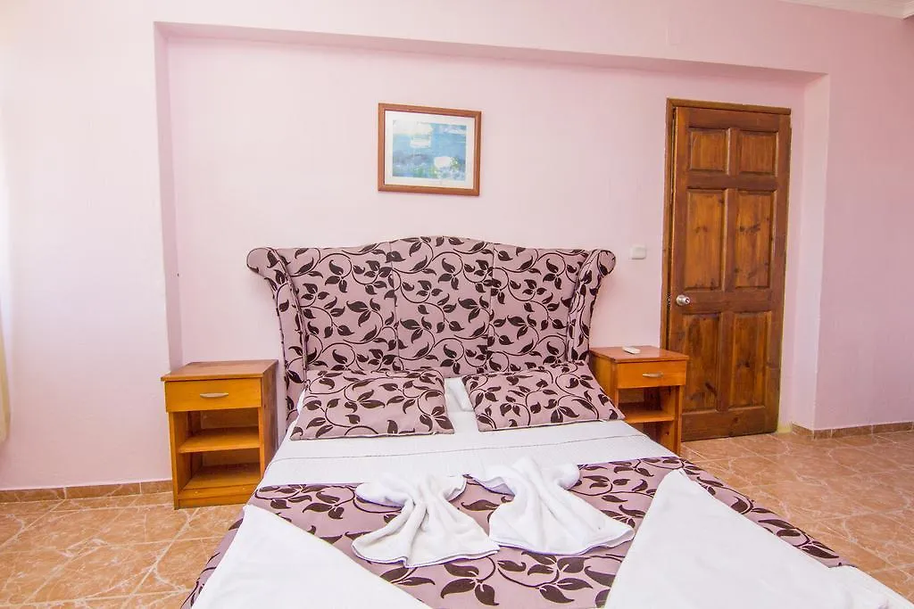 ** Bed & Breakfast Ertek Hotel Oludeniz Turkey