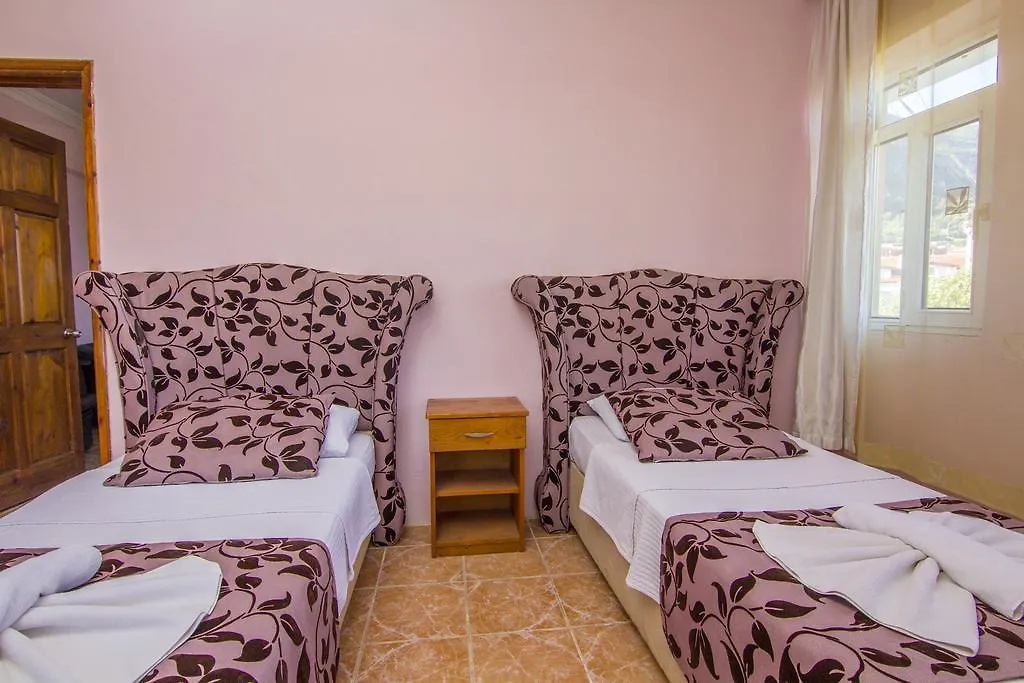 Ertek Hotel Oludeniz