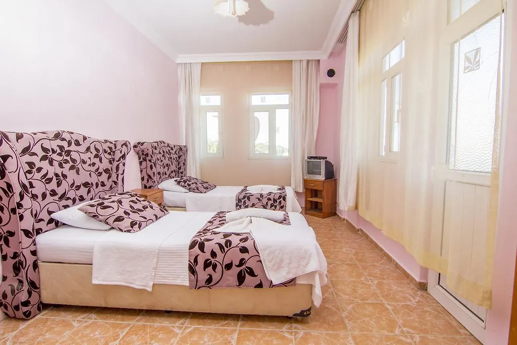 Ertek Hotel Oludeniz
