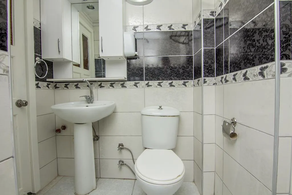 Ertek Hotel Oludeniz Bed & Breakfast