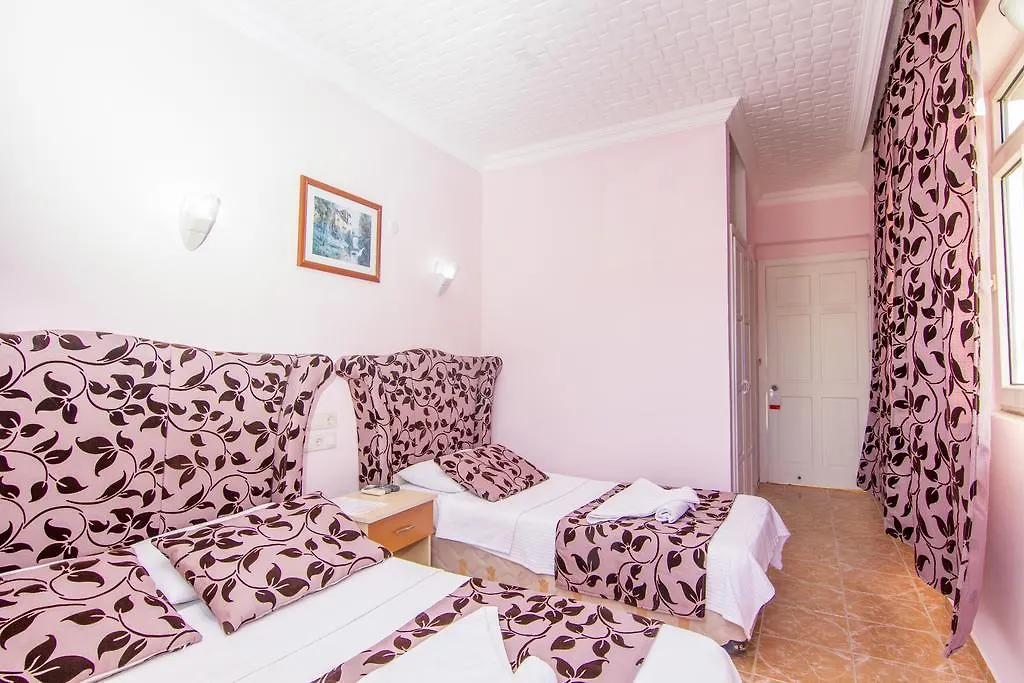 Ertek Hotel Oludeniz