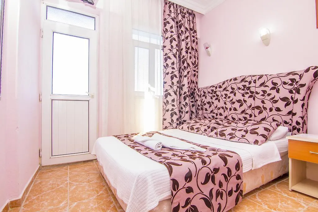 Ertek Hotel Oludeniz 2*,  Turkey