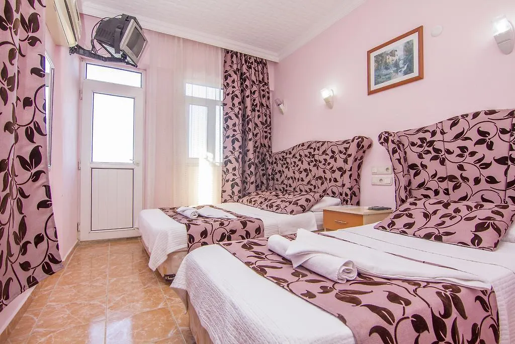 Bed & Breakfast Ertek Hotel Oludeniz