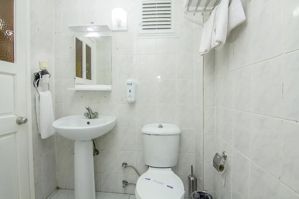 Ertek Hotel Oludeniz