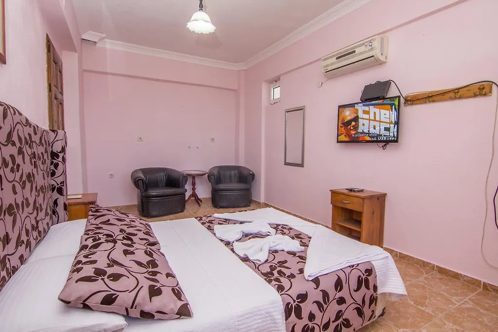 Ertek Hotel Oludeniz 2*,