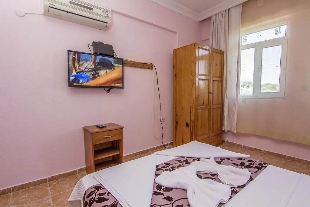 Ertek Hotel Oludeniz Bed & Breakfast