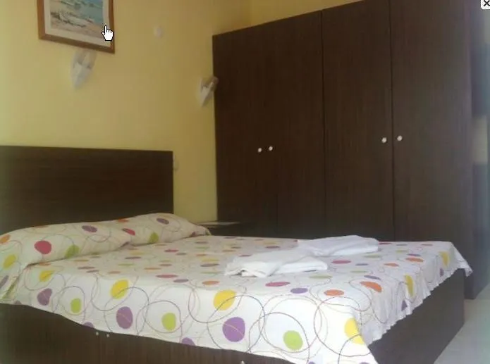 Ertek Hotel Oludeniz Bed & Breakfast