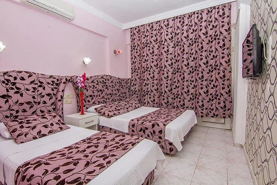 Ertek Hotel Oludeniz Bed & Breakfast