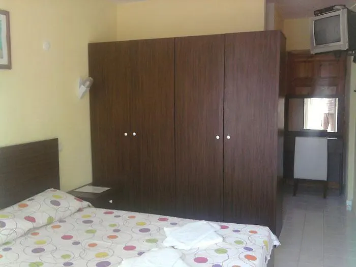 Ertek Hotel Oludeniz 2*,  Turkey