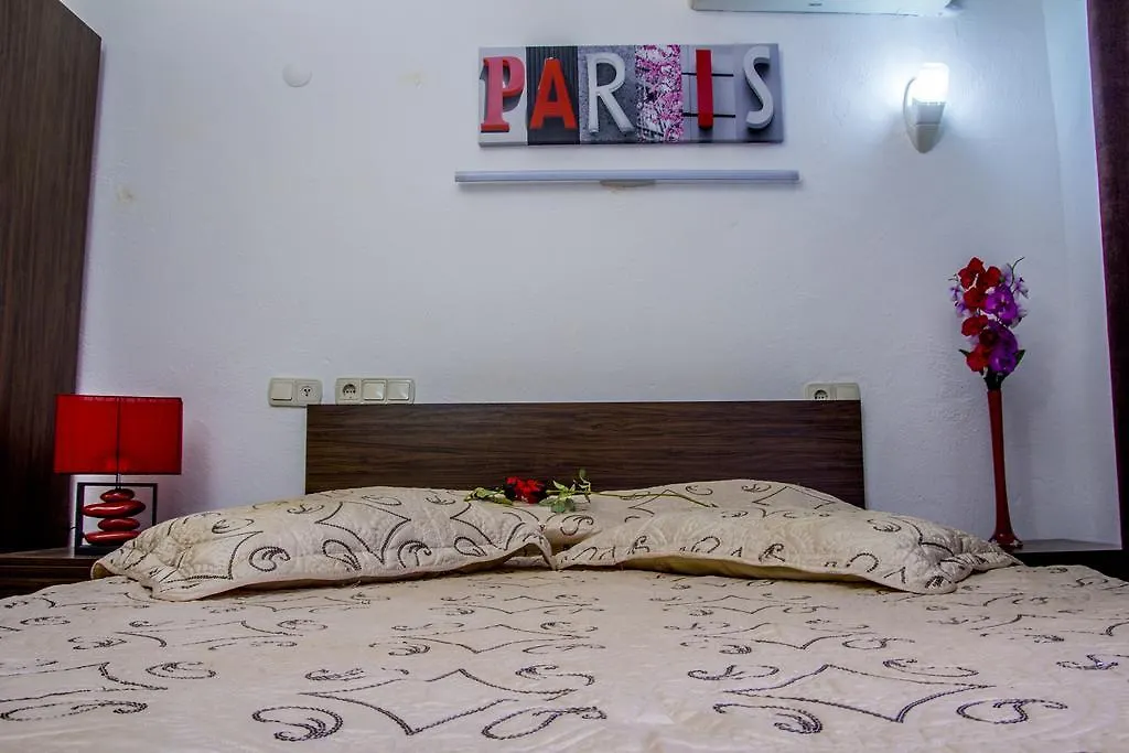 Bed & Breakfast Ertek Hotel Oludeniz